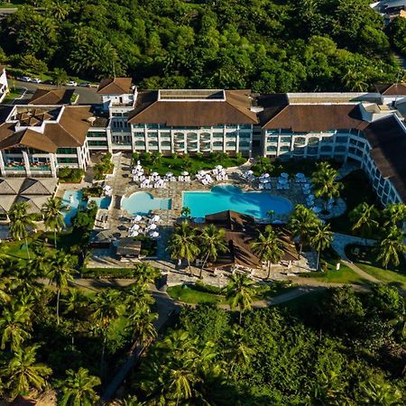 Sauipe Resorts Ala Mar Costa do Sauipe Esterno foto